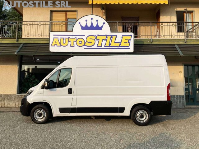 FIAT DUCATO 2.3 M-JET 140CV OFFICINA MOBILE  - foto 7