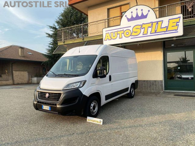 FIAT DUCATO 2.3 M-JET 140CV OFFICINA MOBILE  - foto 8