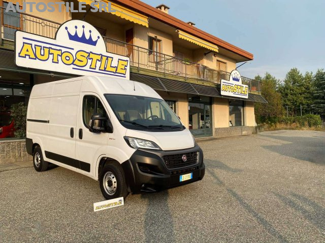 FIAT DUCATO 2.3 M-JET 140CV OFFICINA MOBILE  - foto 9
