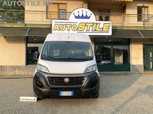 FIAT DUCATO 2.3 M-JET 140CV OFFICINA MOBILE  - foto 10
