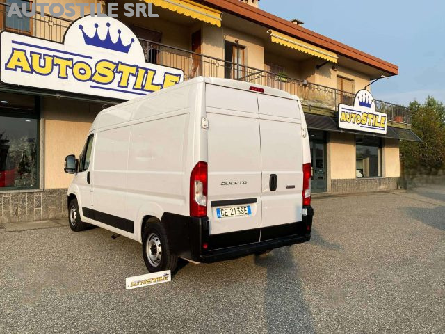 FIAT DUCATO 2.3 M-JET 140CV OFFICINA MOBILE  - foto 11