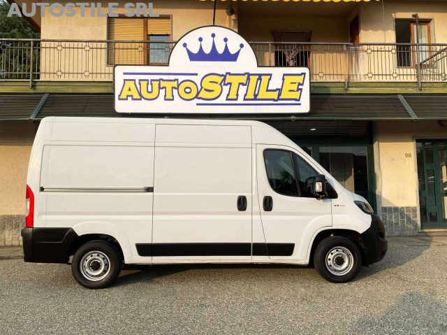 FIAT DUCATO 2.3 M-JET 140CV OFFICINA MOBILE  - foto 12