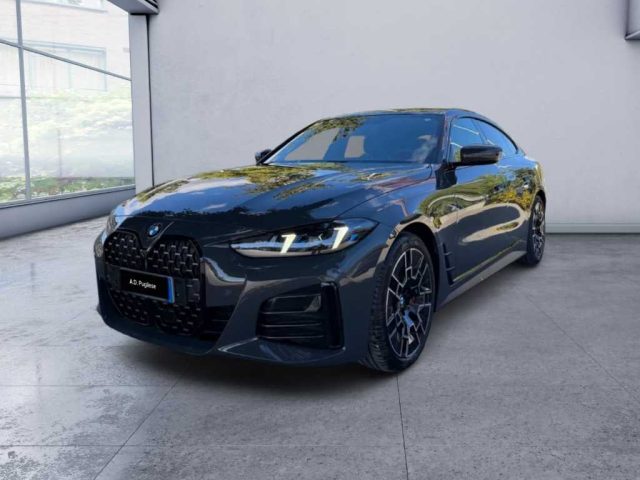 BMW 420 SERIE 4 G.C.  (G26) - D XDRIVE 4