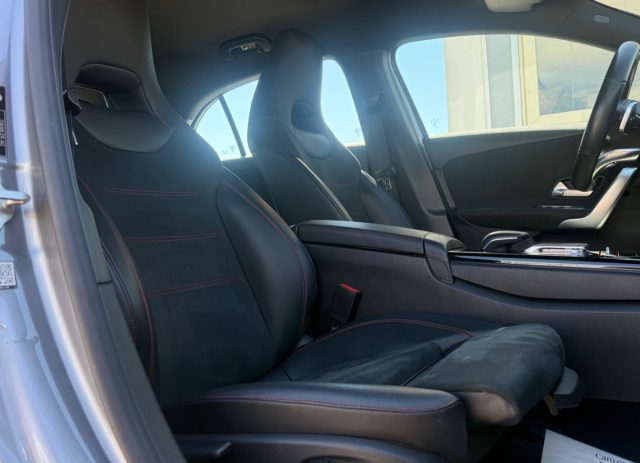 MERCEDES-BENZ A 180 PREMIUM AMG GARANZIA - foto 29
