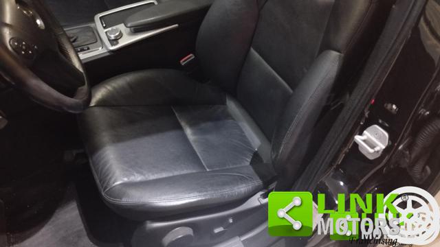 MERCEDES-BENZ C 220 CDI 2.2  AVANTGARDE 170 CV AMG U - foto 12