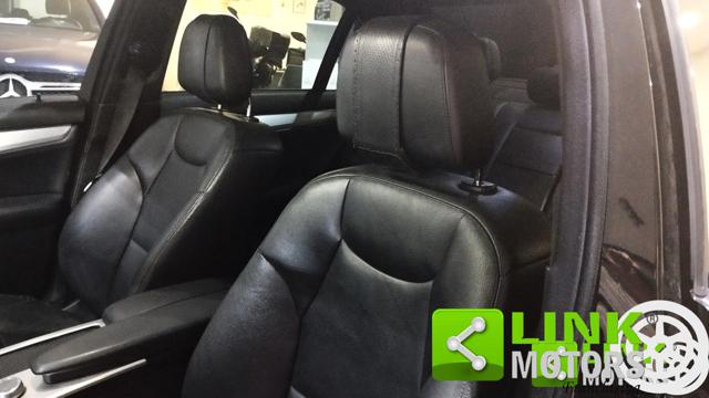 MERCEDES-BENZ C 220 CDI 2.2  AVANTGARDE 170 CV AMG U - foto 11