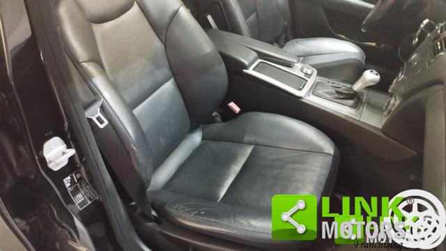 MERCEDES-BENZ C 220 CDI 2.2  AVANTGARDE 170 CV AMG U - foto 15