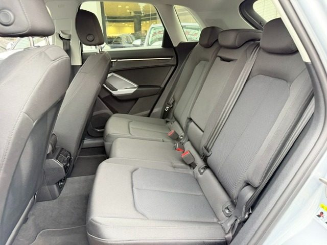 AUDI Q3 45 TFSI E S TRONIC BUSINESS - foto 7