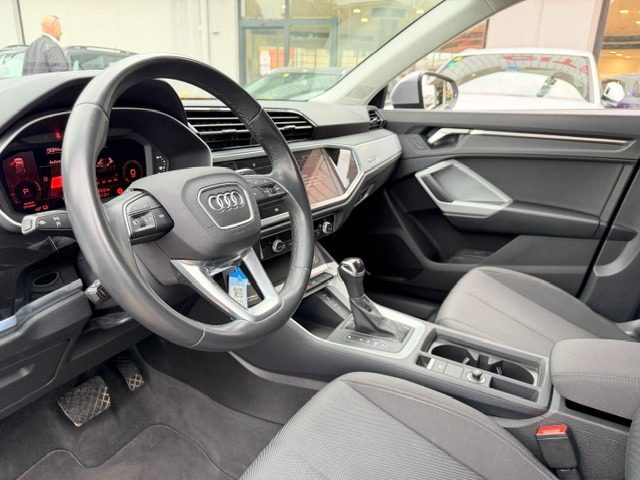 AUDI Q3 45 TFSI E S TRONIC BUSINESS - foto 8