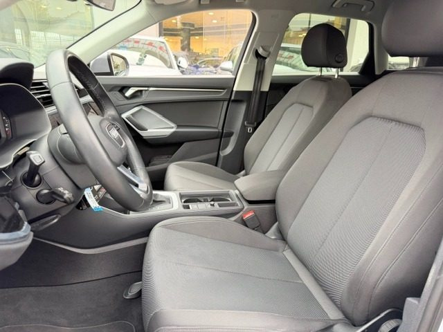 AUDI Q3 45 TFSI E S TRONIC BUSINESS - foto 9