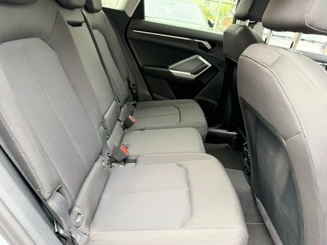 AUDI Q3 45 TFSI E S TRONIC BUSINESS - foto 10