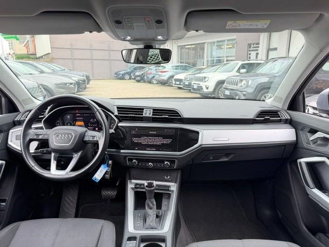 AUDI Q3 45 TFSI E S TRONIC BUSINESS - foto 11
