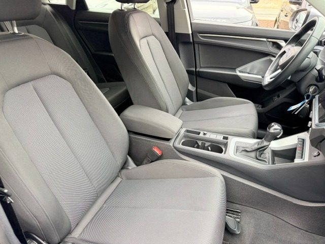AUDI Q3 45 TFSI E S TRONIC BUSINESS - foto 12