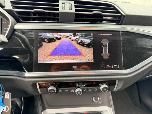 AUDI Q3 45 TFSI E S TRONIC BUSINESS - foto 15