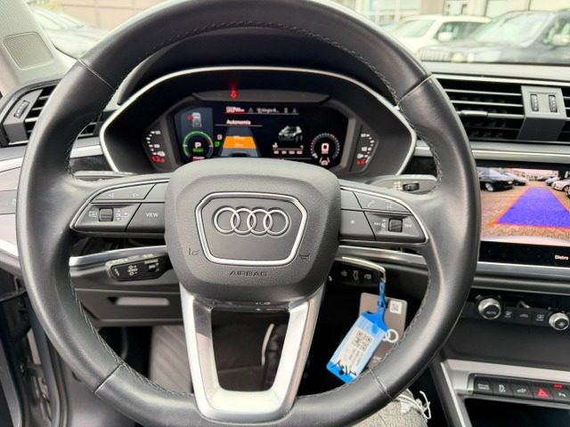 AUDI Q3 45 TFSI E S TRONIC BUSINESS - foto 16