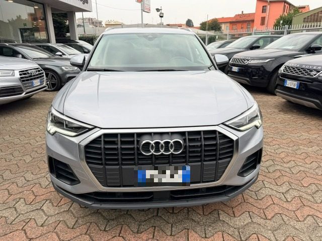 AUDI Q3 45 TFSI E S TRONIC BUSINESS - foto 2
