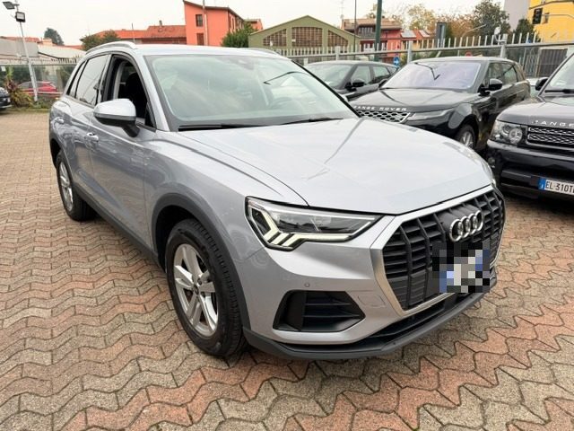 AUDI Q3 45 TFSI E S TRONIC BUSINESS - foto 3