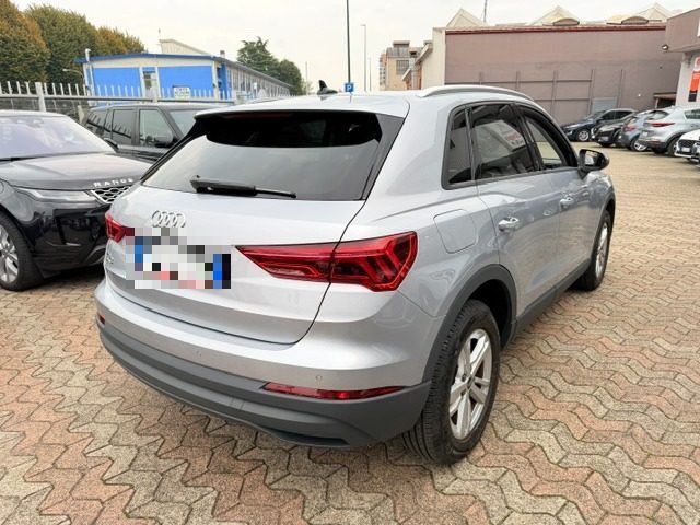 AUDI Q3 45 TFSI E S TRONIC BUSINESS - foto 4