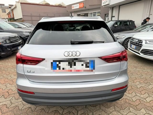 AUDI Q3 45 TFSI E S TRONIC BUSINESS - foto 5