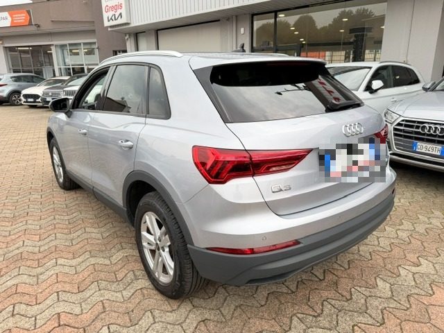 AUDI Q3 45 TFSI E S TRONIC BUSINESS - foto 6