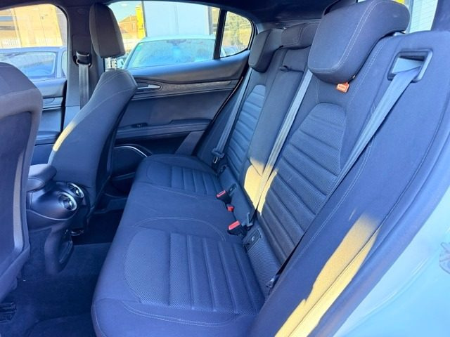 ALFA ROMEO STELVIO 2.2 TURBODIESEL 160 CV AT8 RWD S - foto 6