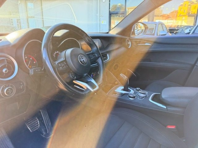 ALFA ROMEO STELVIO 2.2 TURBODIESEL 160 CV AT8 RWD S - foto 7