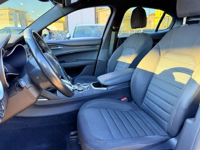 ALFA ROMEO STELVIO 2.2 TURBODIESEL 160 CV AT8 RWD S - foto 8
