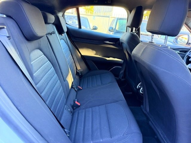 ALFA ROMEO STELVIO 2.2 TURBODIESEL 160 CV AT8 RWD S - foto 9