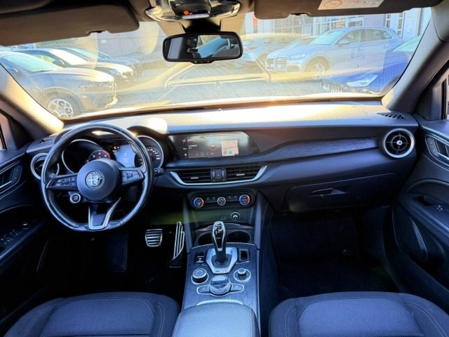 ALFA ROMEO STELVIO 2.2 TURBODIESEL 160 CV AT8 RWD S - foto 10