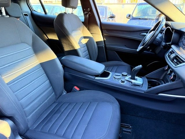 ALFA ROMEO STELVIO 2.2 TURBODIESEL 160 CV AT8 RWD S - foto 11