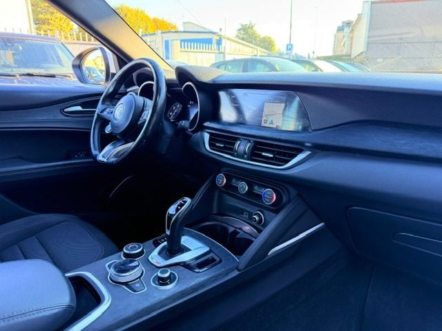 ALFA ROMEO STELVIO 2.2 TURBODIESEL 160 CV AT8 RWD S - foto 12