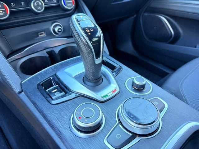 ALFA ROMEO STELVIO 2.2 TURBODIESEL 160 CV AT8 RWD S - foto 13