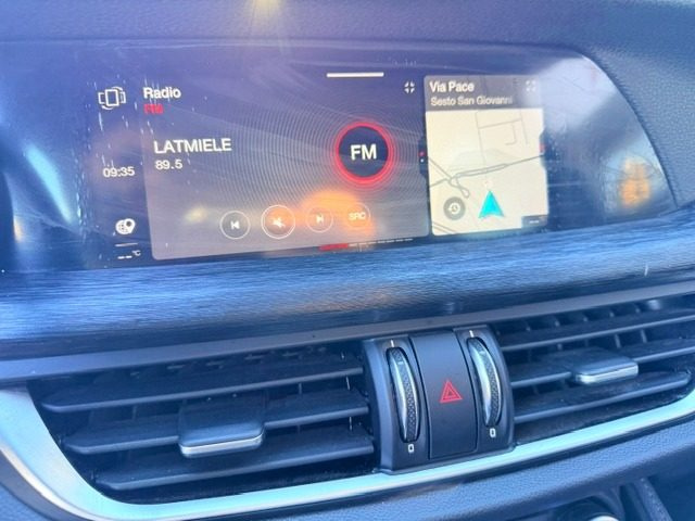 ALFA ROMEO STELVIO 2.2 TURBODIESEL 160 CV AT8 RWD S - foto 14