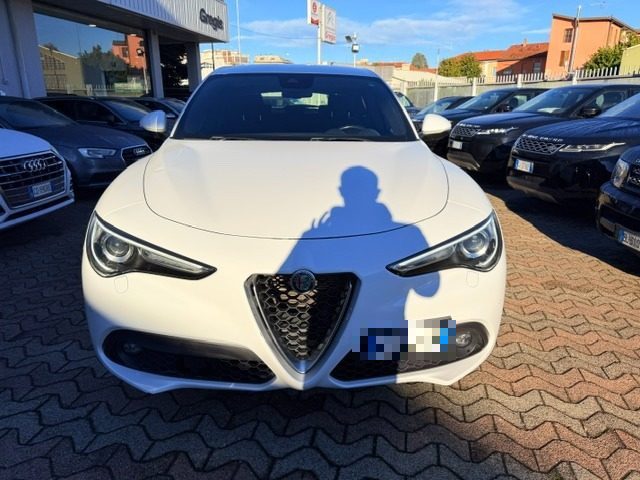 ALFA ROMEO STELVIO 2.2 TURBODIESEL 160 CV AT8 RWD S - foto 2