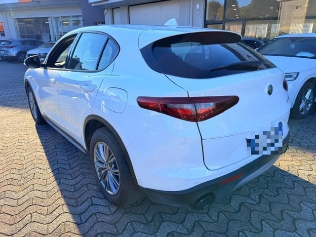 ALFA ROMEO STELVIO 2.2 TURBODIESEL 160 CV AT8 RWD S - foto 5