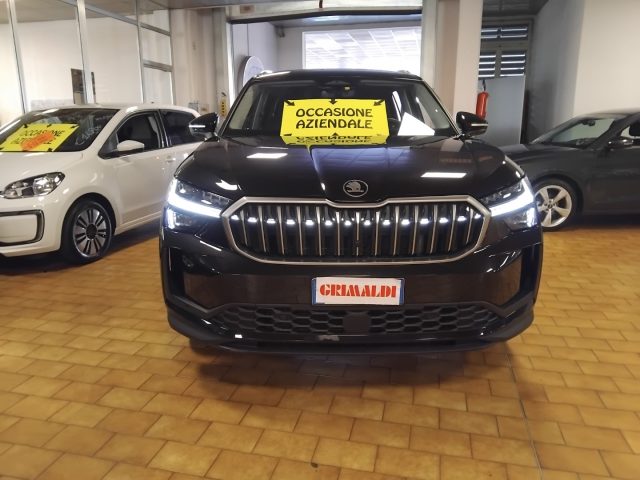 SKODA KODIAQ 2.0 TDI DSG 7 POSTI STYLE MATRIX - foto 2