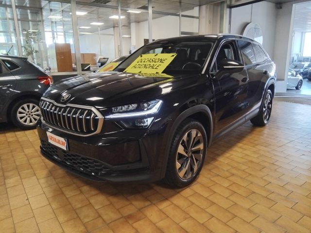 SKODA KODIAQ 2.0 TDI DSG 7 POSTI STYLE MATRIX - foto 3