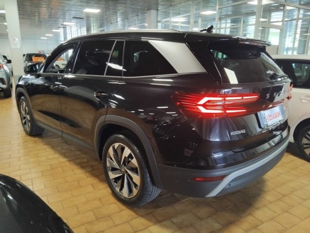 SKODA KODIAQ 2.0 TDI DSG 7 POSTI STYLE MATRIX - foto 5