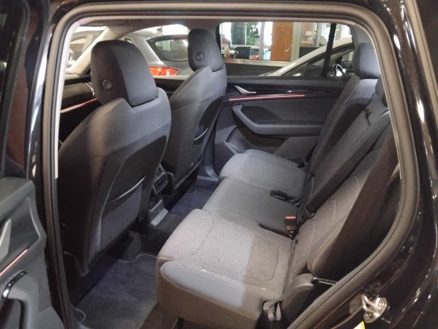 SKODA KODIAQ 2.0 TDI DSG 7 POSTI STYLE MATRIX - foto 8