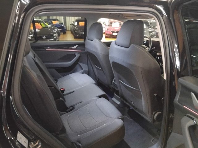 SKODA KODIAQ 2.0 TDI DSG 7 POSTI STYLE MATRIX - foto 13