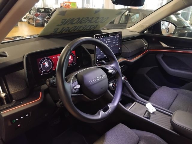 SKODA KODIAQ 2.0 TDI DSG 7 POSTI STYLE MATRIX - foto 21