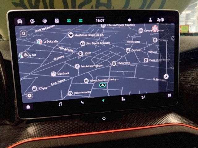 SKODA KODIAQ 2.0 TDI DSG 7 POSTI STYLE MATRIX - foto 22