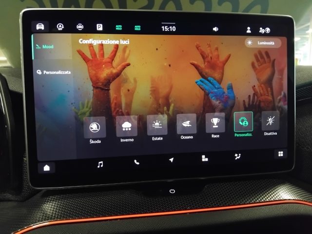 SKODA KODIAQ 2.0 TDI DSG 7 POSTI STYLE MATRIX - foto 35