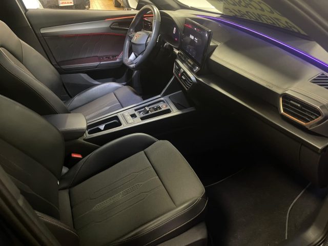 CUPRA FORMENTOR 1.5 TSI DSG 19" VIDEO TETTO SOLO - foto 11
