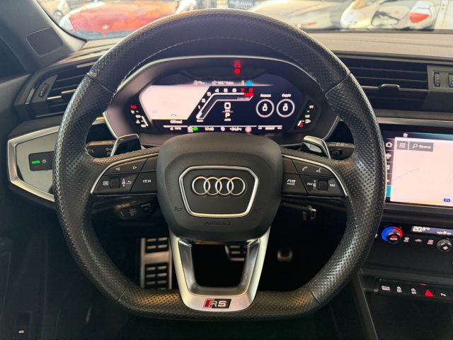 AUDI RS Q3 SPB QUATTRO S TRONIC //MATRIX - foto 10