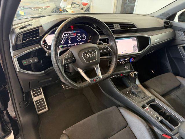 AUDI RS Q3 SPB QUATTRO S TRONIC //MATRIX - foto 11