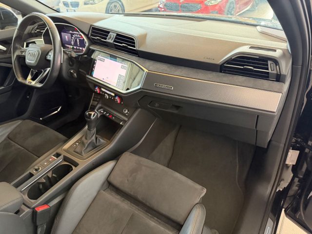 AUDI RS Q3 SPB QUATTRO S TRONIC //MATRIX - foto 9