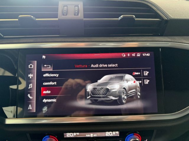 AUDI RS Q3 SPB QUATTRO S TRONIC //MATRIX - foto 32