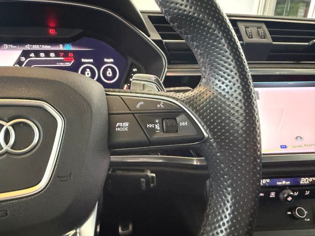 AUDI RS Q3 SPB QUATTRO S TRONIC //MATRIX - foto 41