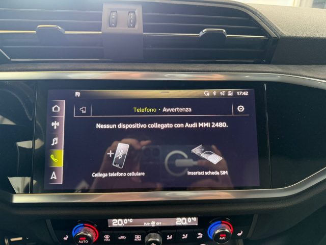 AUDI RS Q3 SPB QUATTRO S TRONIC //MATRIX - foto 33